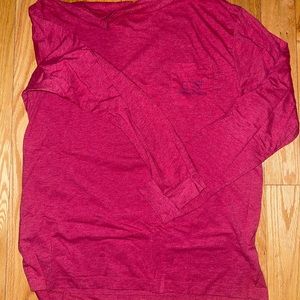 Men’s Vineyard Vines Long Sleeve